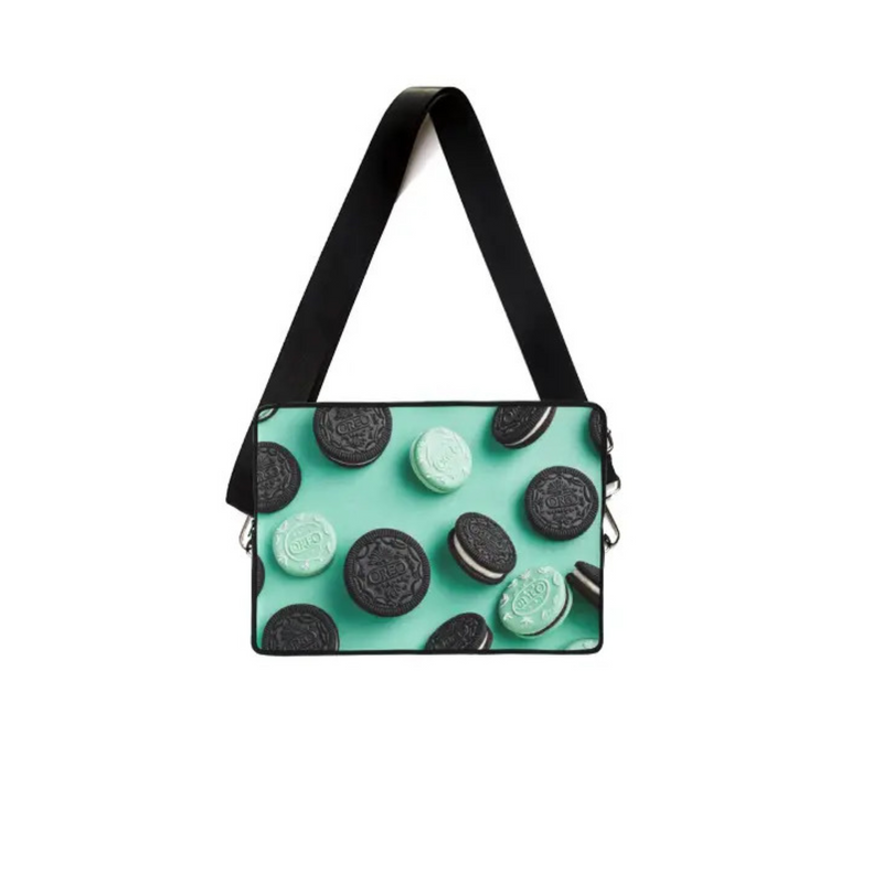 Mint Choco Bliss