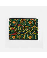 African Ankara Pattern