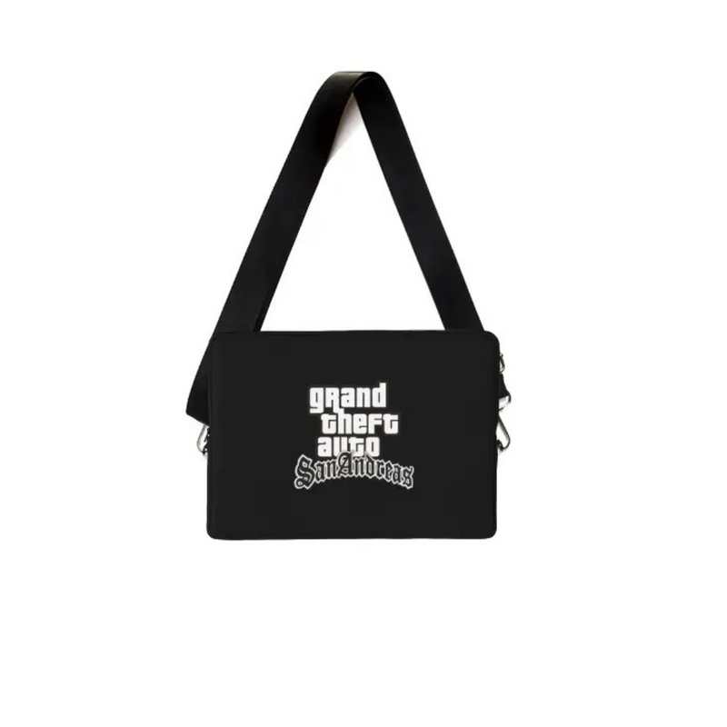 GTA