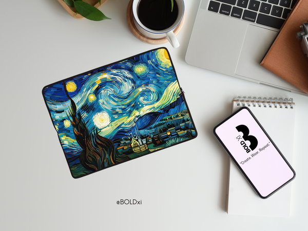 Van Gogh