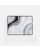 White Marble Elegance