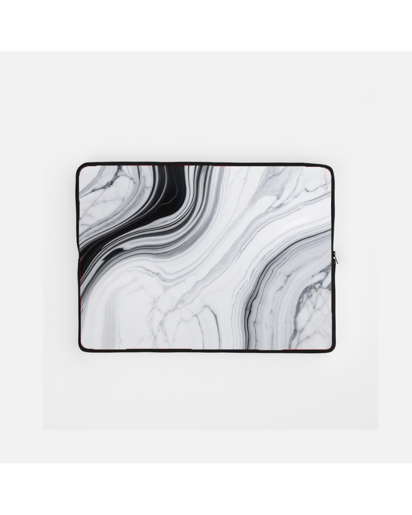 White Marble Elegance