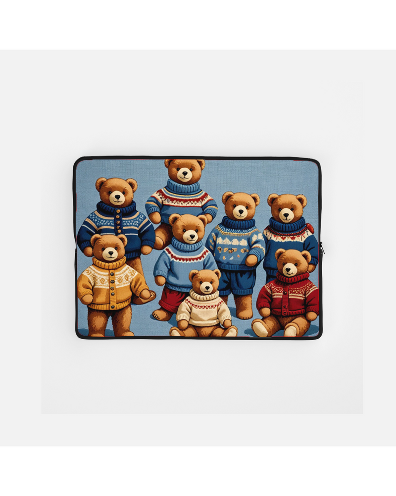 Teddy Haven