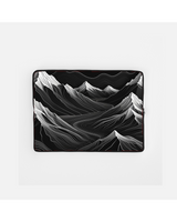 Monochrome Peak Flow