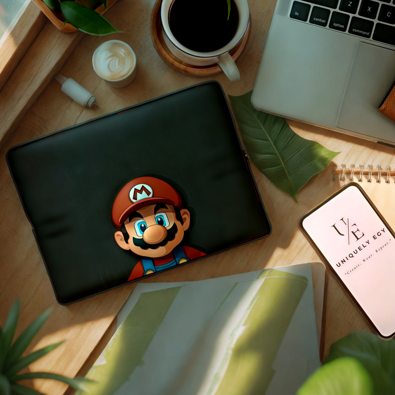 Super Mario