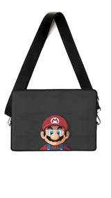Super Mario