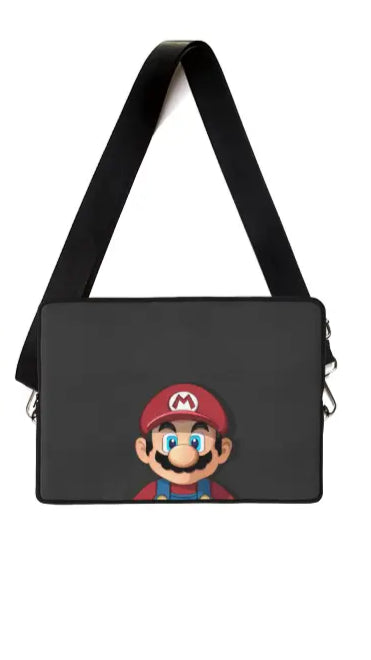 Super Mario