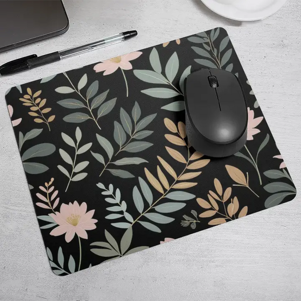 Noir Bloom