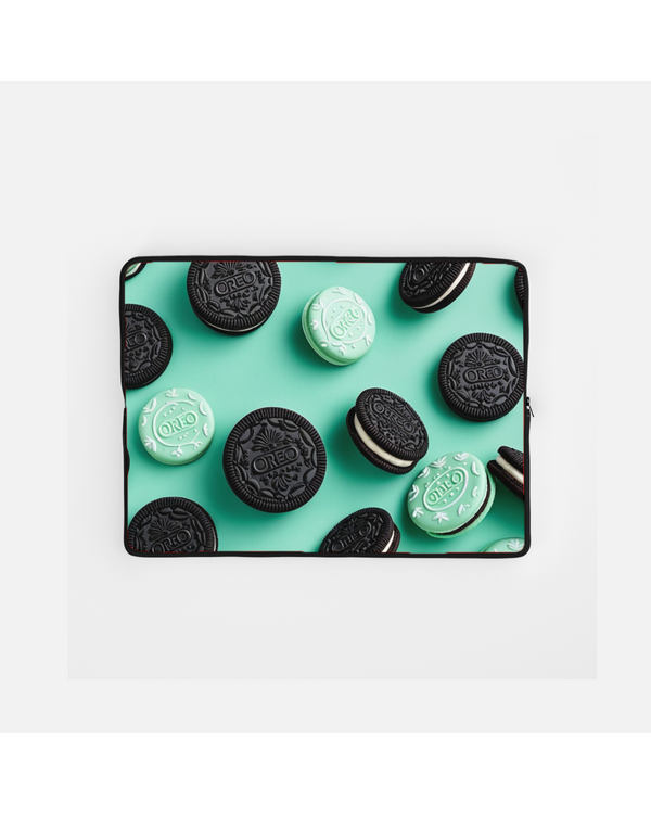 Mint Choco Bliss