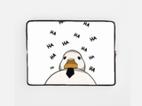 Laughing Quack