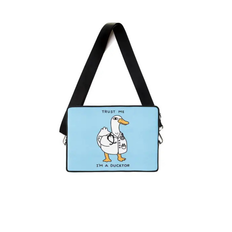 Dr. Quack