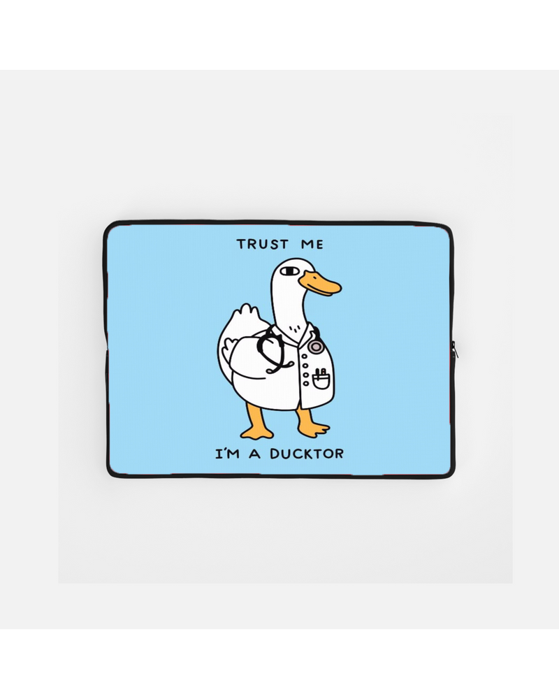Dr. Quack