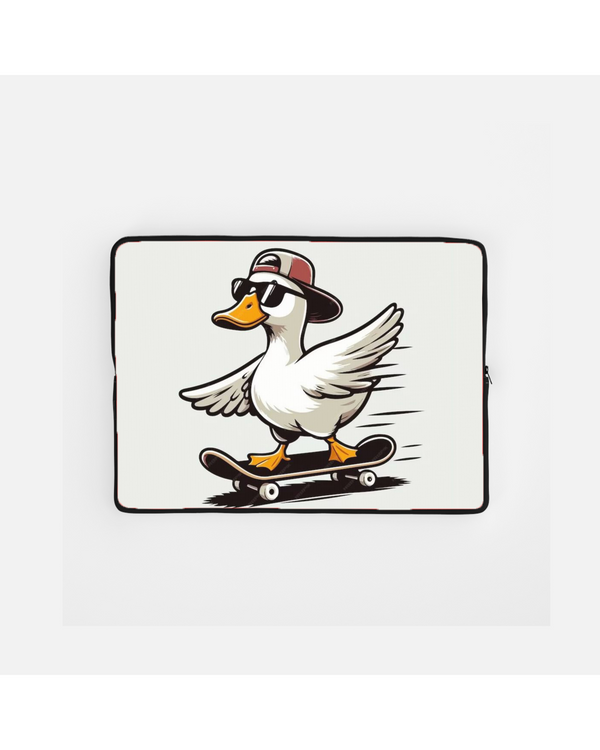 Skate Quack