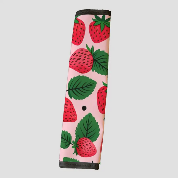 Strawberry Bliss