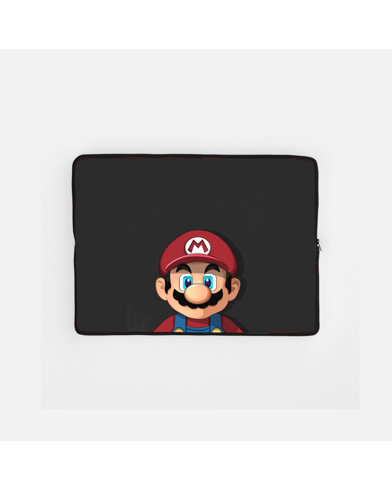Super Mario