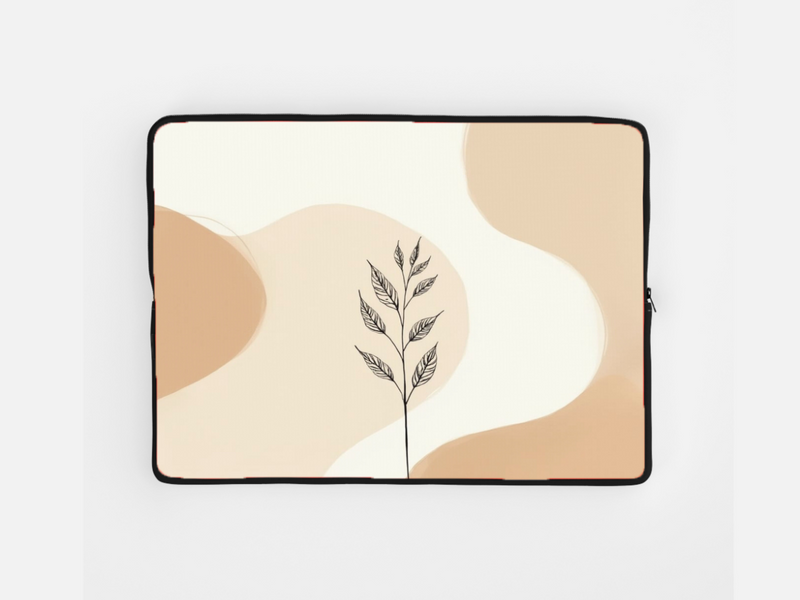 Earthy Elegance 🌿✨