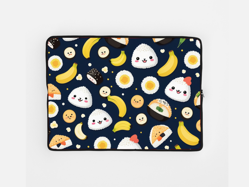 Kawaii Bento