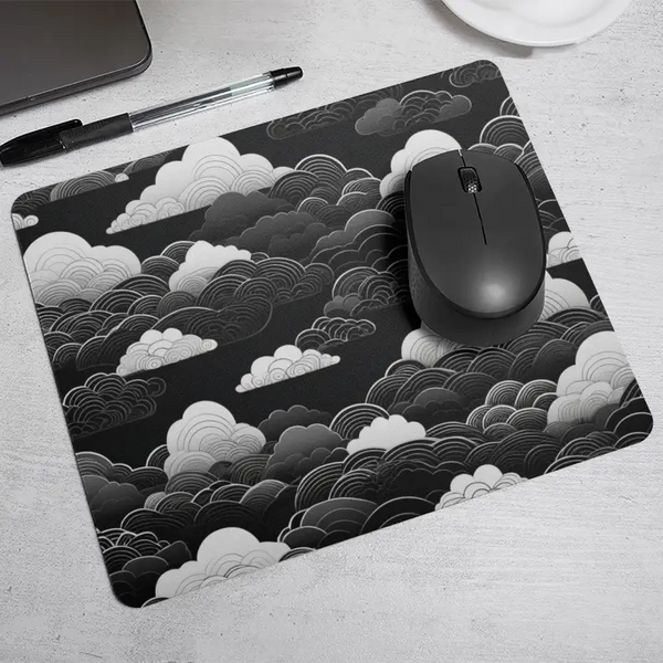 Zen Clouds
