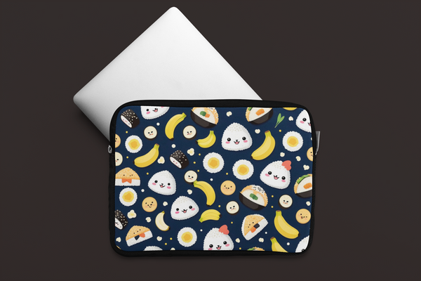 Kawaii Bento