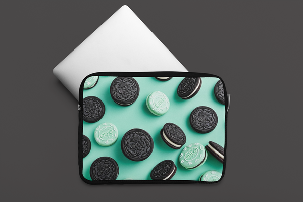 Mint Choco Bliss