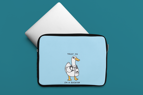 Dr. Quack