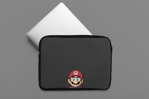 Super Mario