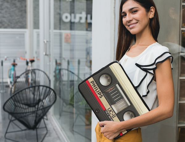 Radio Cassette
