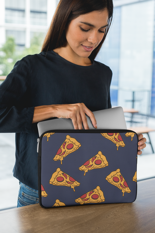 Pizza Lovers