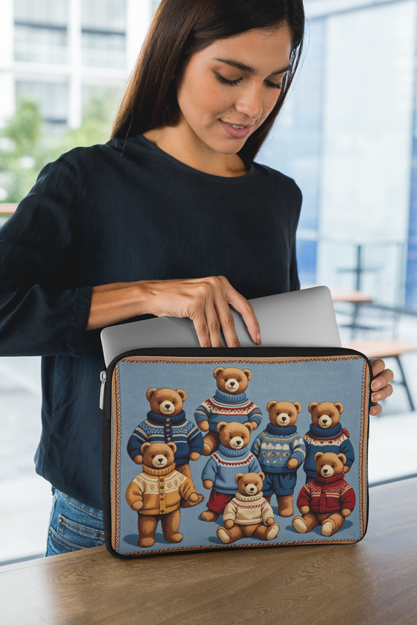 Teddy Haven