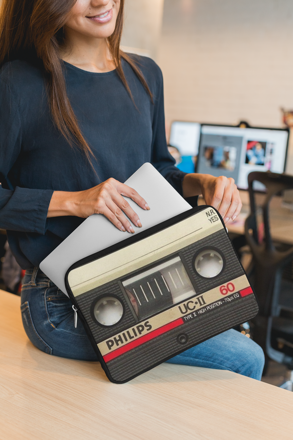Radio Cassette