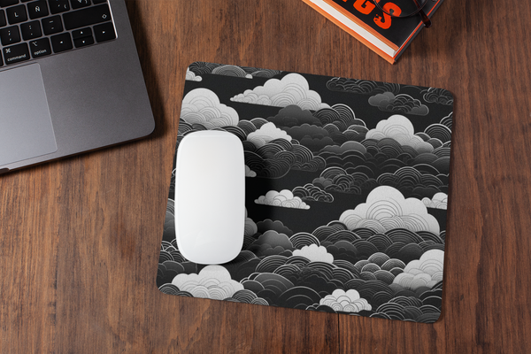 Zen Clouds