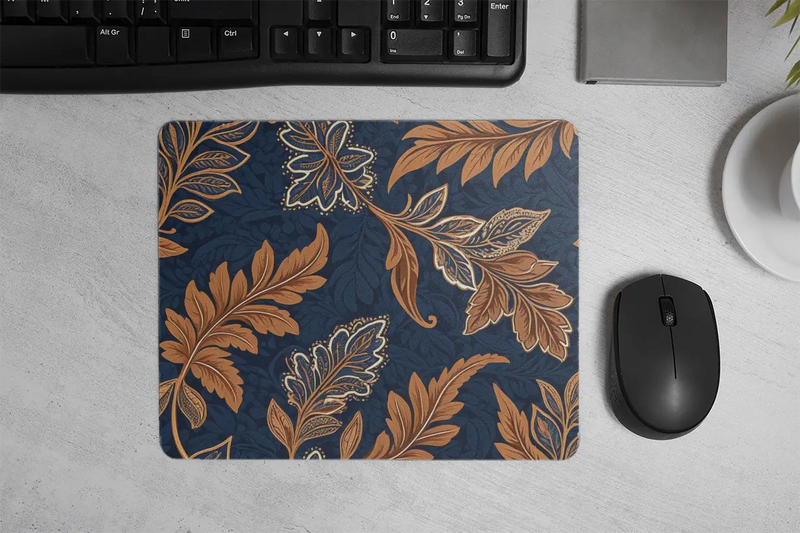 Royal Leaf
